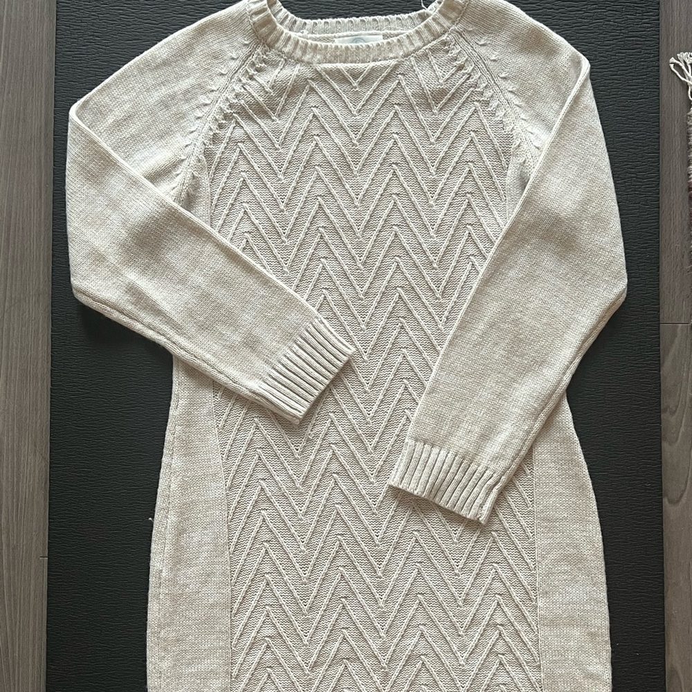 Mini dress from Francesca’s